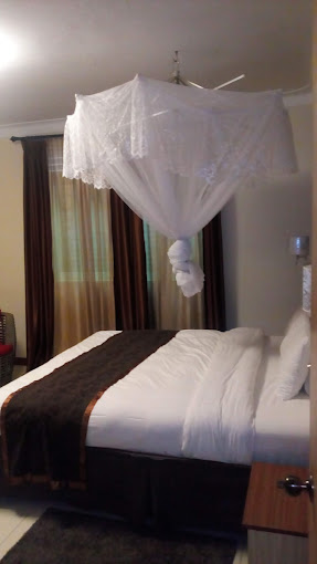 Space Hotel Apartments & Spa