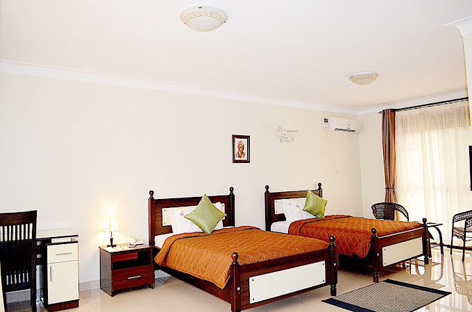 Maries Royale Hotel