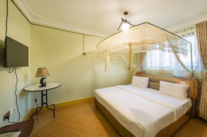 Chocolate Luxury Hotel