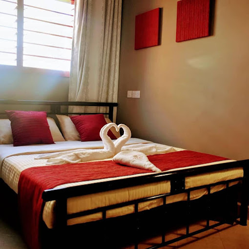 Mahali Guesthouse