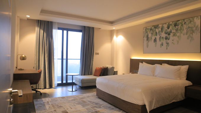 Zara Garden Hotel and Apartments