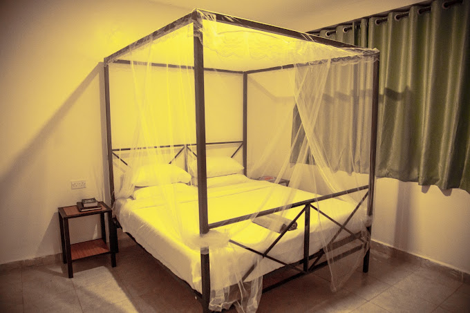 Bon Bini Residence – Kampala Uganda