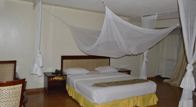 Hotel International Muyenga