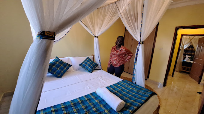 kitiko Residence hotel