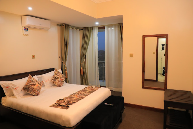 Precious Villas Lubowa