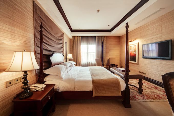 Lake Victoria Serena Golf Resort & Spa