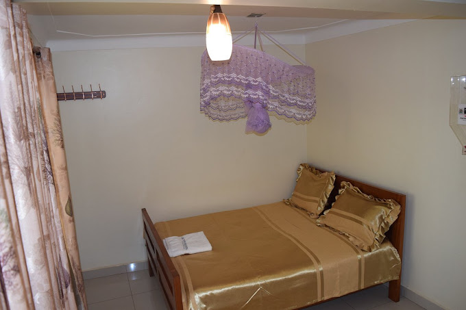 Front Page Hotel Ltd