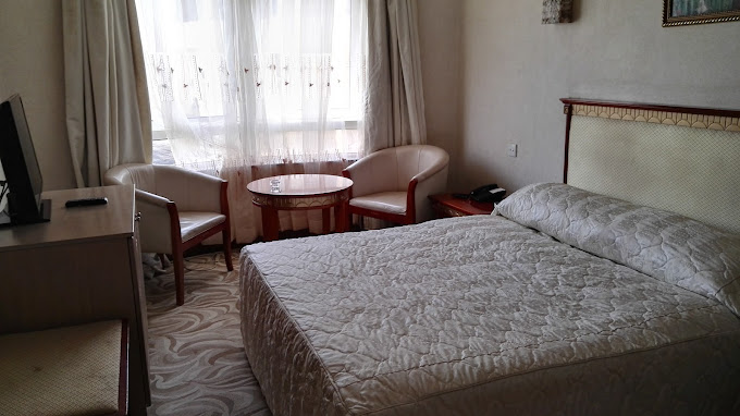 City Royal Resort Hotel