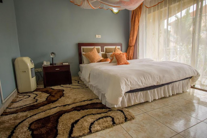 Crystal Suites & Apartments