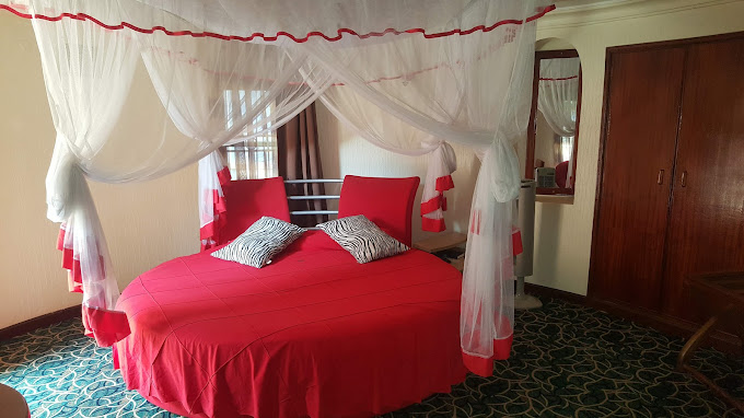 Ridar Hotel