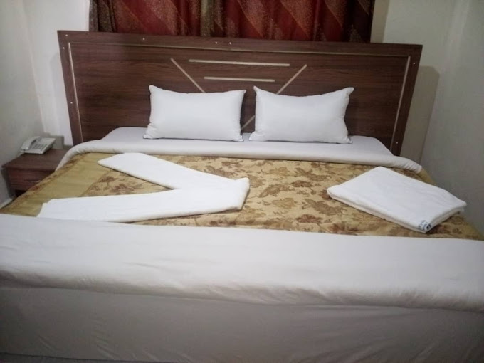 CITY SIDE HOTELS AND APARTMENTS MUKONO