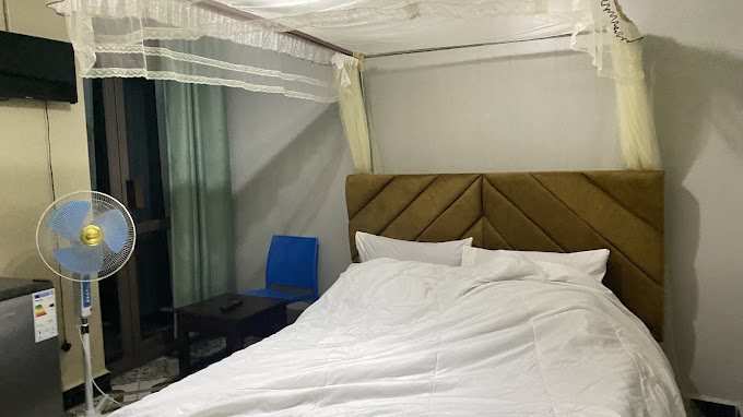 Governors Hotel Ltd – Mukono