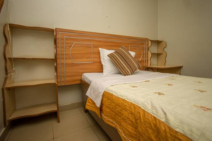 Mukono Resort Hotel