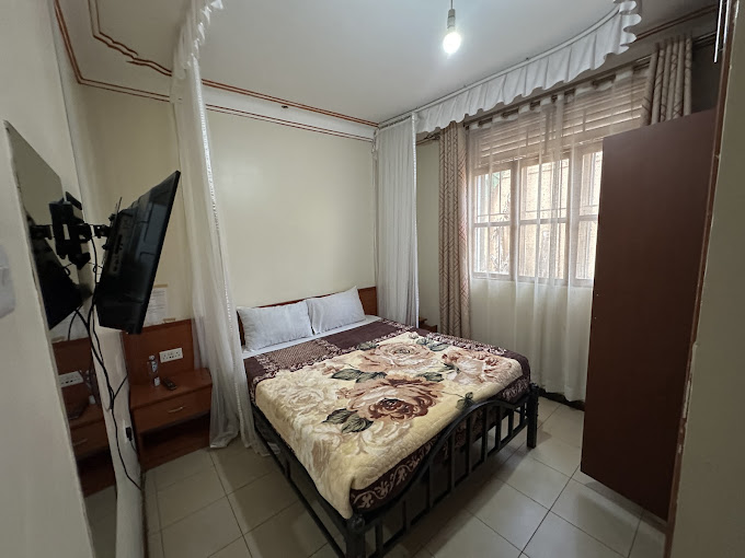 Hotel Alvers