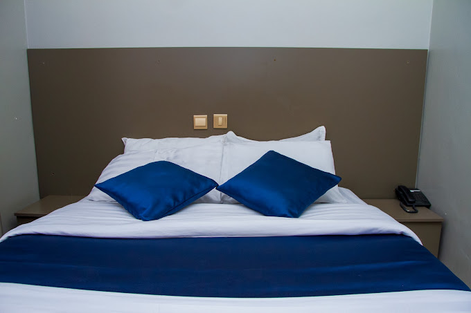 Hotel D’lykerz
