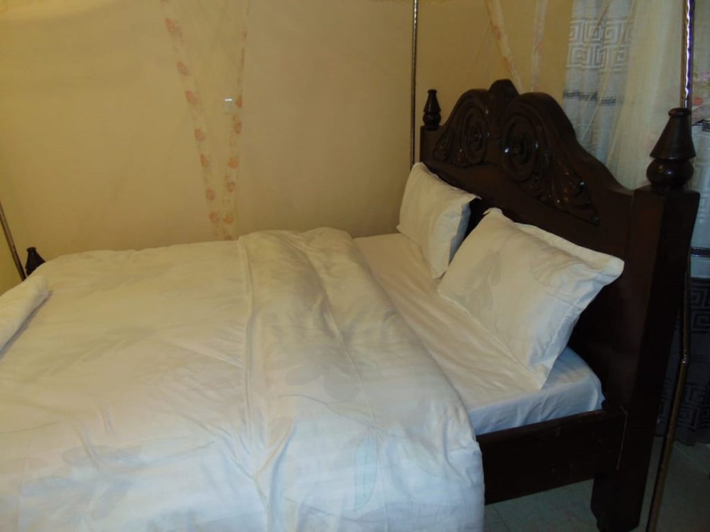 UPPERHILL VIEW HOTEL ELDORET