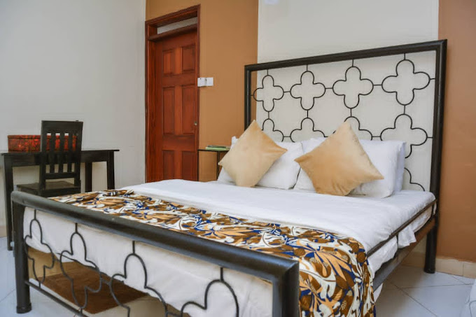 Naalya Motel