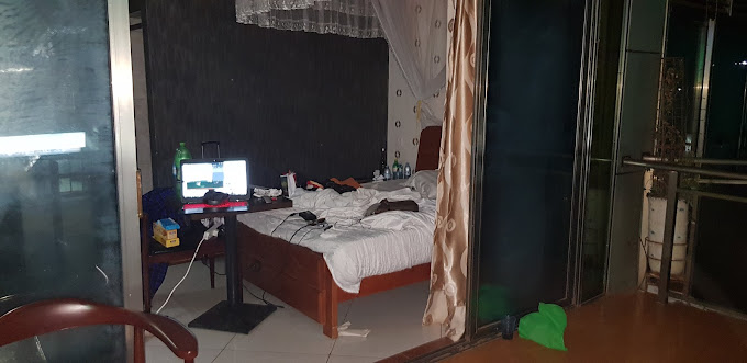 Sal’s Hotel