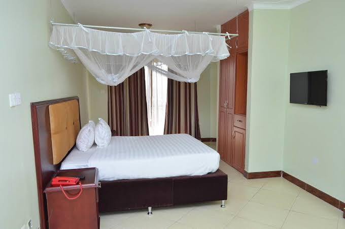 Abba Hotel Uganda