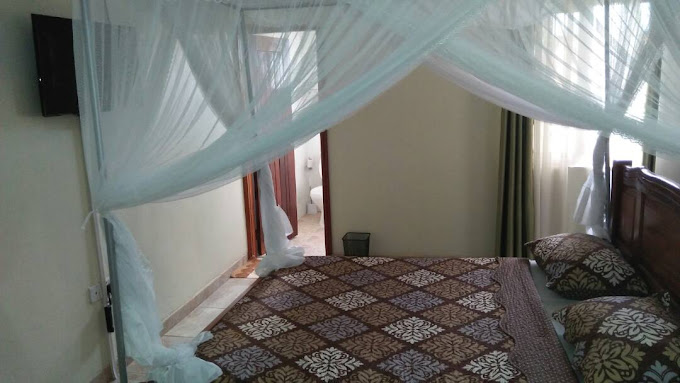 Temms Hotel