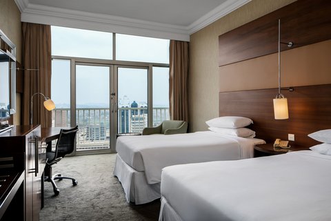 Sheraton Kampala Hotel