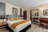 The Emin Pasha Hotel & Spa – Kampala