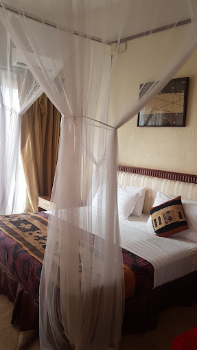 The Humura Hotel