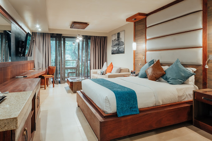 Fairway Boutique Hotel