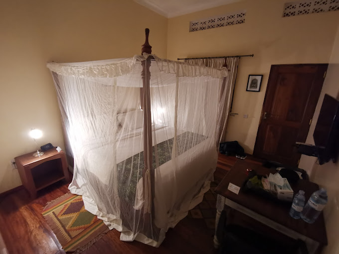 Villa Kololo