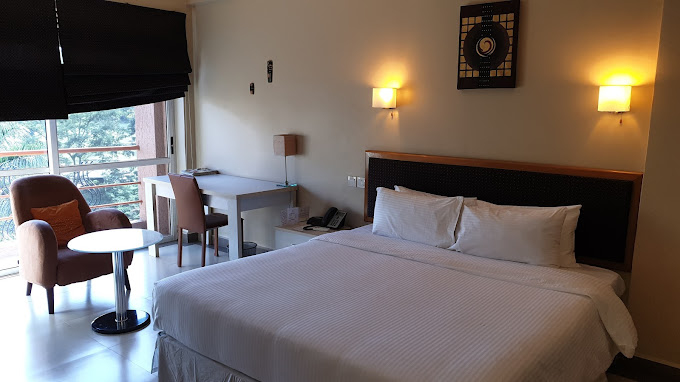 Metropole Hotel Kampala