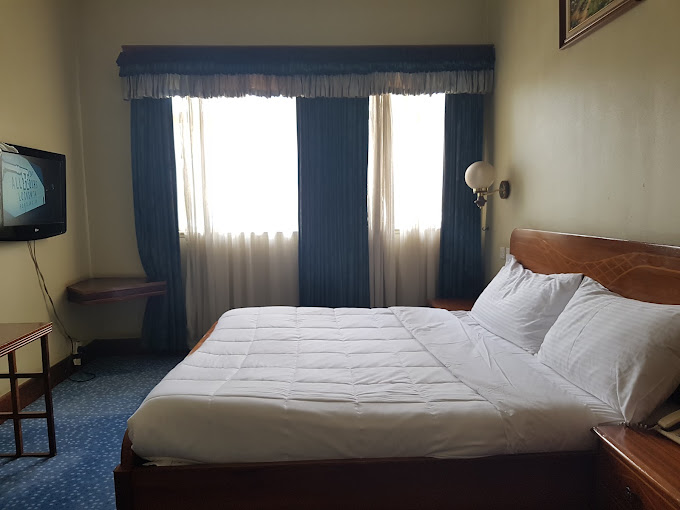 Grand Imperial Hotel