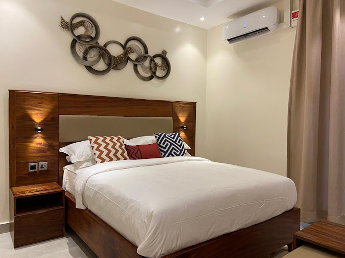Millennium Terrace Hotel