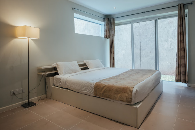 The Seventeen Apartment – Hotel