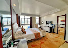 Nanjing Hotel ( Lugogo Branch )