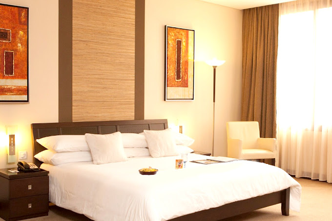 Protea Hotel Kampala Skyz