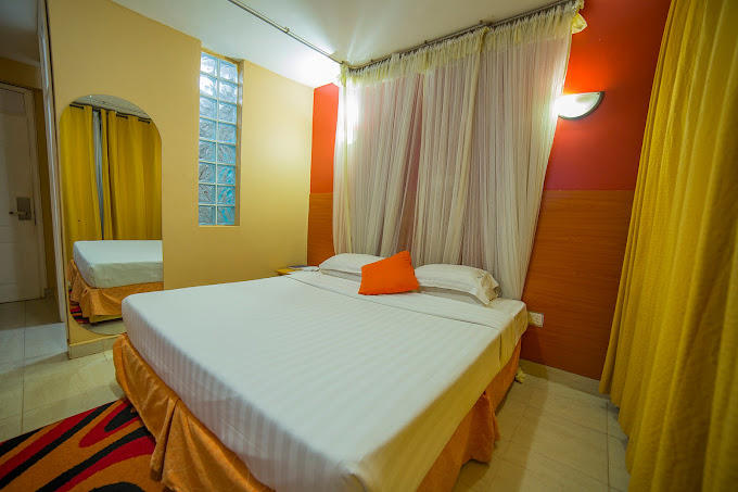 Eureka Place Hotel