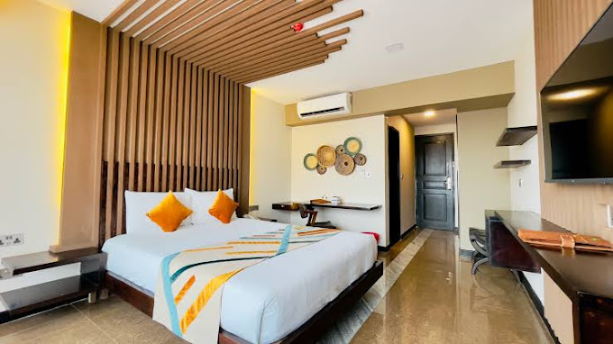 Kabira Country Club