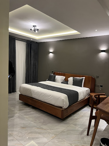 Haven Stay Eldoret