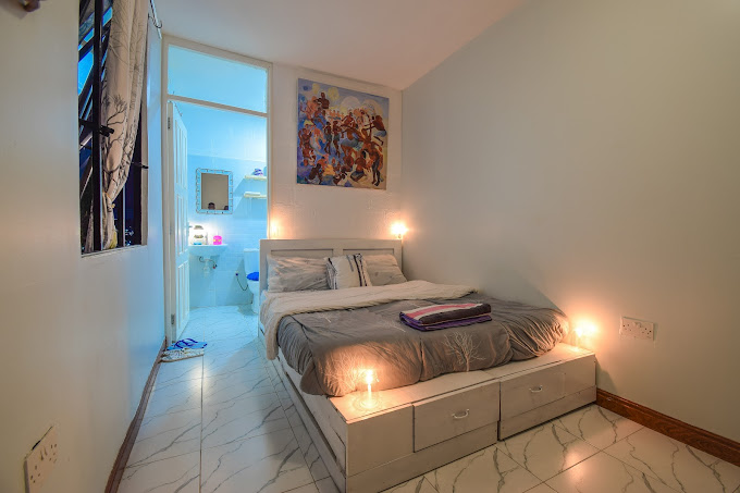 Acacia Villa