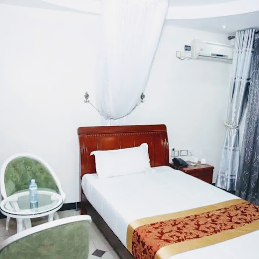 Hotel La Grande