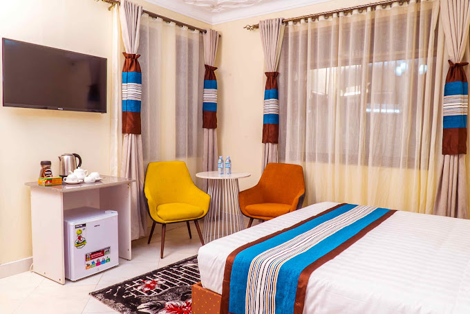 Jarin Hotel