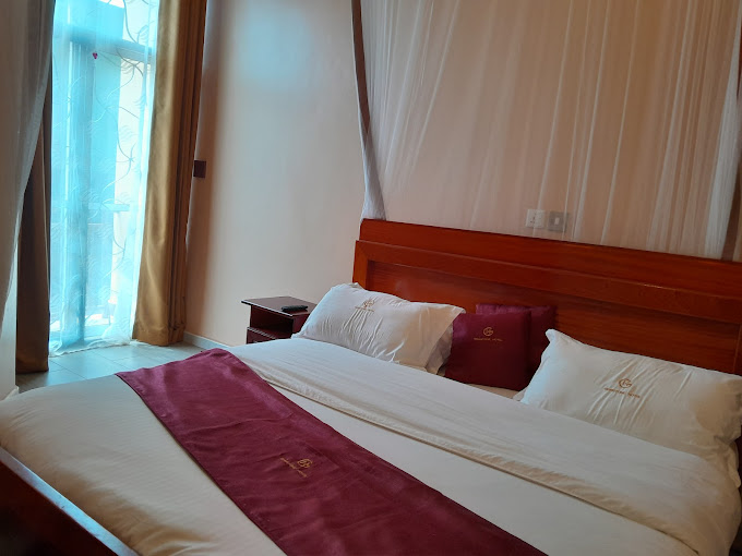 Gemstone Hotel