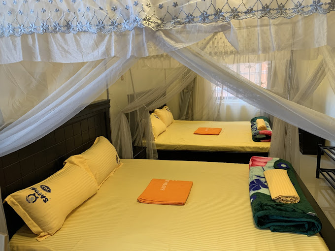 Safdal Hotel