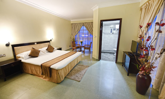 HOTEL SOJOVALO