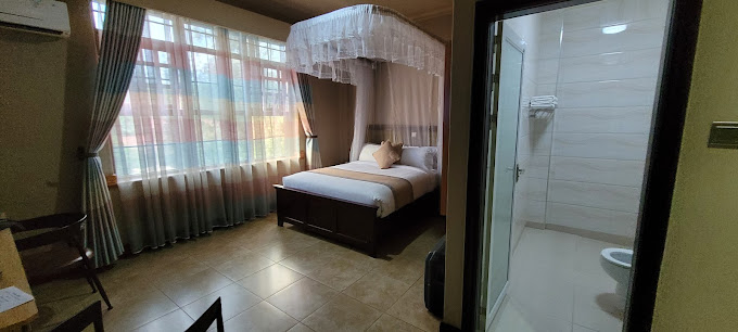 HERA HOTEL KAMPALA