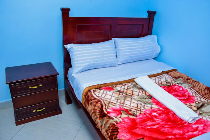 BLISS HOTEL NANSANA (nabweru)