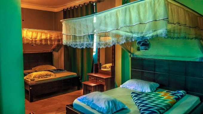 Hulcity Hotels Ug