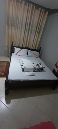BK EXECUTIVE HOTEL NANSANA