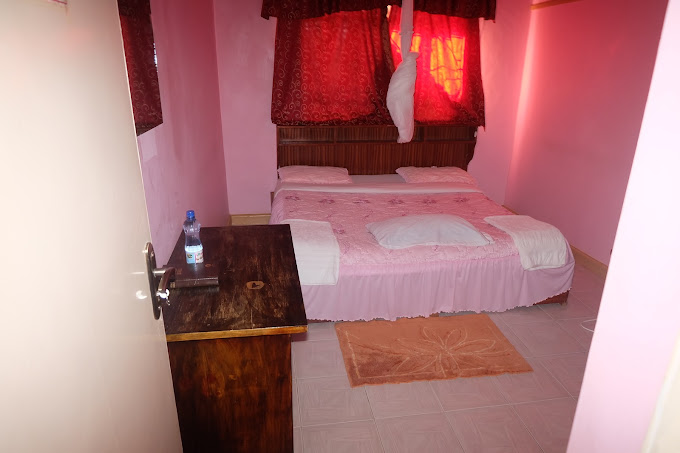 Salient Guest House