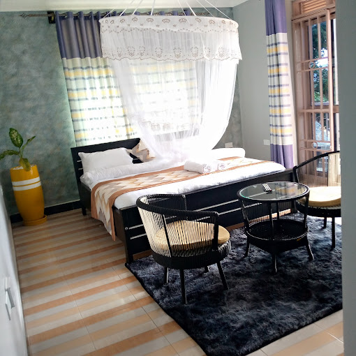 JB suites and lounge